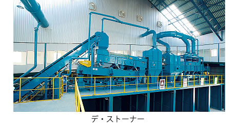 デ・ストーナー